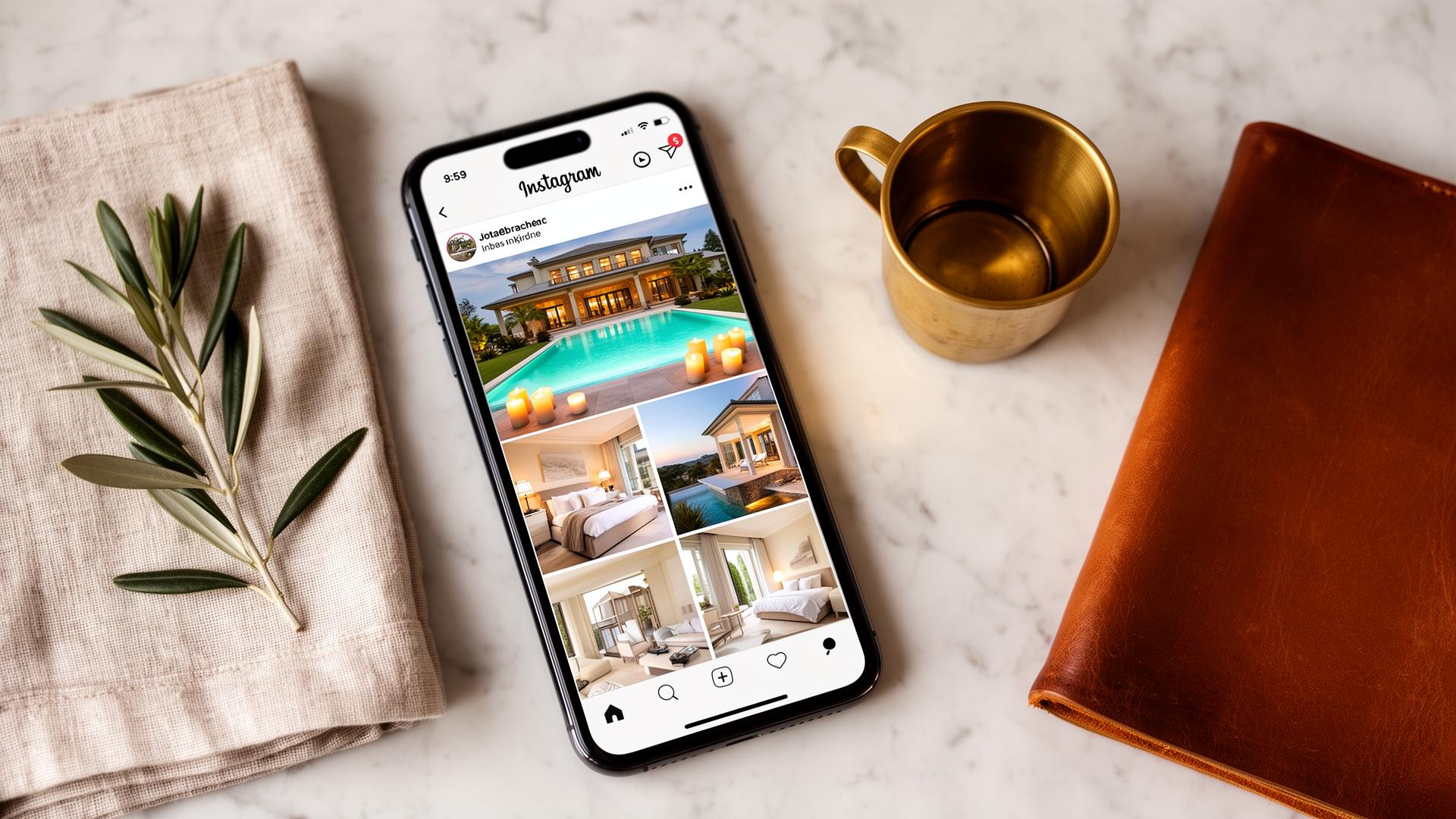 The Brand That Generates Bookings While You Sleep.